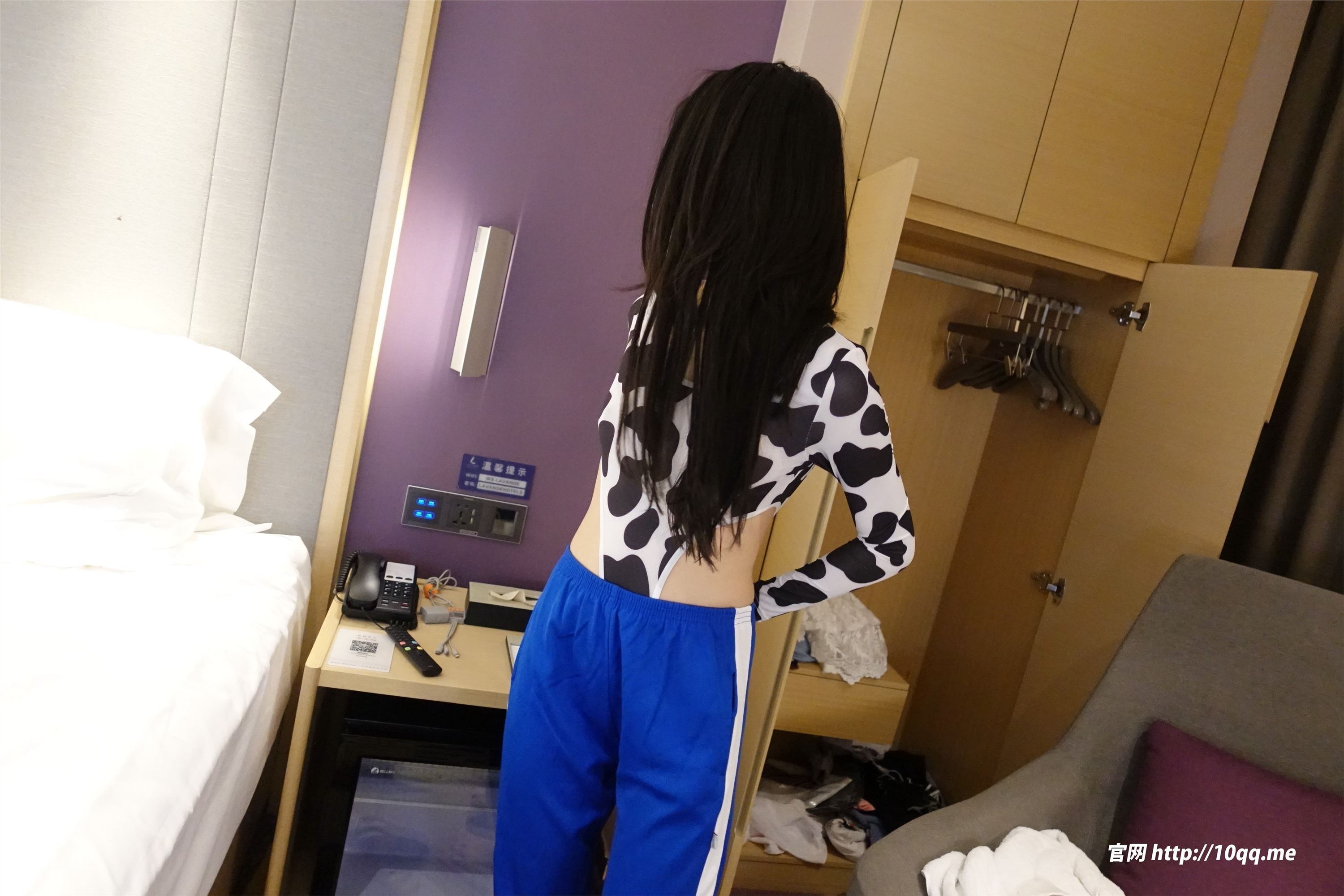 ROSI口罩系列 2023.03.11 NO.2463